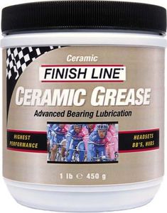 Finish Line Smar do łożysk Finish Line Ceramic Grease (puszka) 1