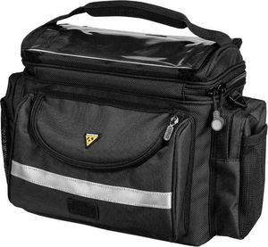 Topeak Torba na kierownicę Topeak Tourguide Handlebar Bag DX 1