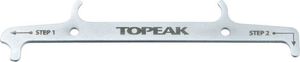 Topeak Przymiar Topeak Chain Hook & Wear Indicator 1
