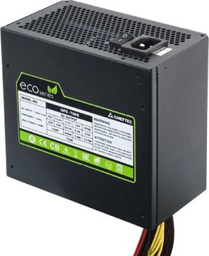 Zasilacz Chieftec Eco 700W (GPE-700S) 3