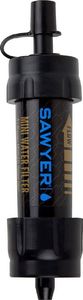 Sawyer Filtr do wody SAWYER Mini - SP105 czarny 1
