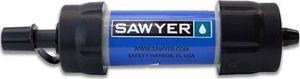 Sawyer Filtr do wody SAWYER Mini - SP105 czarny 8