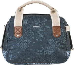 Basil Torba rowerowa na kierownicę Basil City Bag KF 8 L 2