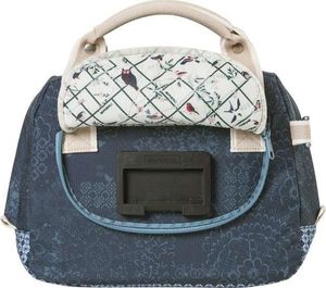 Basil Torba rowerowa na kierownicę Basil City Bag KF 8 L 4