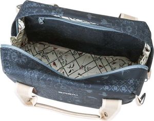 Basil Torba rowerowa na kierownicę Basil City Bag KF 8 L 6