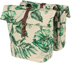 Basil Torba tylna Basil Ever-Green Double Bag 32 l 1