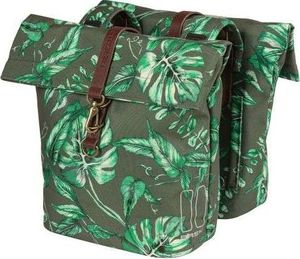 Basil Torba tylna Basil Ever-Green Double Bag 32 l 1