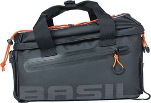 Basil Torba tylna Basil Miles Tarpaulin Trunkbag 7 l 4