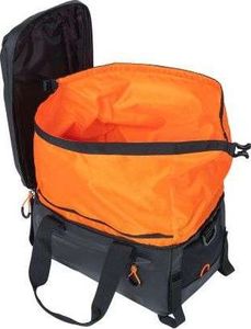 Basil Torba tylna Basil Miles Tarpaulin Trunkbag 7 l 5
