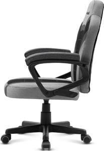 Fotel Huzaro Ranger 1.0 szary 5