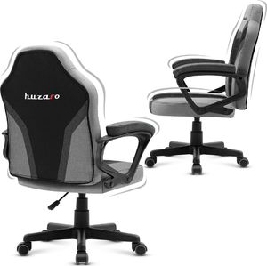 Fotel Huzaro Ranger 1.0 szary 9