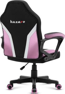 Fotel Huzaro Ranger 1.0 różowy 4
