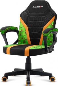 Fotel Huzaro Ranger 1.0 zielony 6