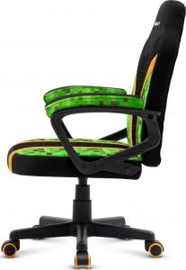 Fotel Huzaro Ranger 1.0 zielony 8