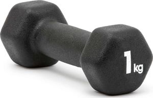 Adidas hantle ADWT-10001 neoprenowe 2 x 1 kg 3