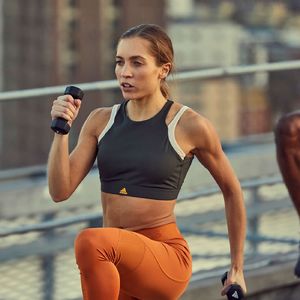 Adidas hantle ADWT-10001 neoprenowe 2 x 1 kg 7