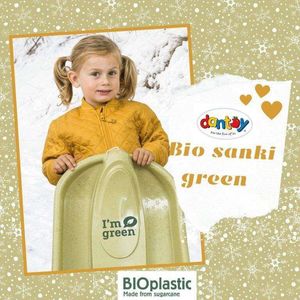 Dantoy Sanki Bio 3+ 5