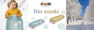Dantoy Sanki Bio 3+ 6