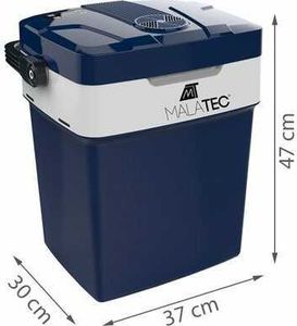 Lodówka turystyczna Malatec 29 L 29 L 4