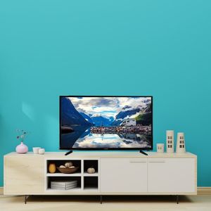 Telewizor Level HD8239 LED 39'' HD Ready 6