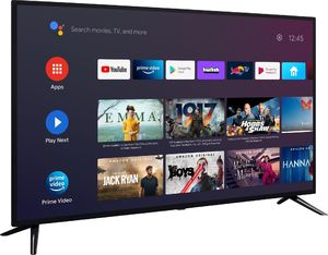 Telewizor Andrino AN43U01 LED 43'' 4K Ultra HD Android 2