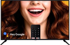 Telewizor Andrino AN43U01 LED 43'' 4K Ultra HD Android 7