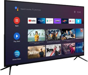 Telewizor Andrino AN50U01 LED 50'' 4K Ultra HD Android 2