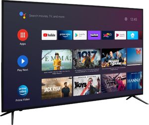 Telewizor AN55U01 DLED 55'' 4K Ultra HD Android 2