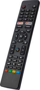 Telewizor AN55U01 DLED 55'' 4K Ultra HD Android 6