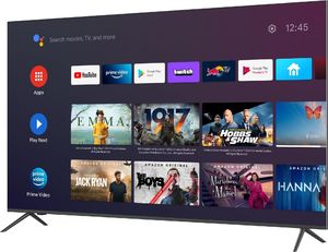 Telewizor Andrino AN65QLED1X QLED 65'' 4K Ultra HD Android 2