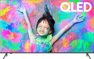 Telewizor Andrino AN65QLED1X QLED 65'' 4K Ultra HD Android 7