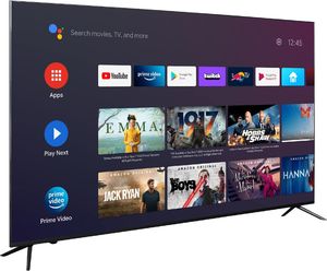 Telewizor Andrino AN75QLED1X QLED 75'' 4K Ultra HD Android 2
