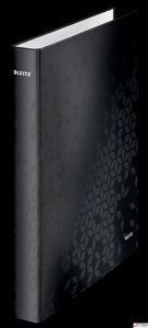 Segregator Leitz SEGREGATOR 2-RINGOWY LEITZ WOW A4 40 MM CZARNY 3