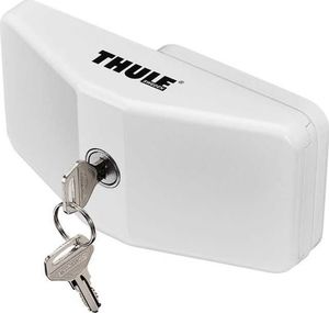 Thule Zamek zabezpieczenie drzwi Thule Door Lock Triple Pack 1