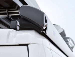 Thule Adapter, profil do markizy Thule Led Mounting Rail To 6200/9200 Antracyt 3x1.30m 1
