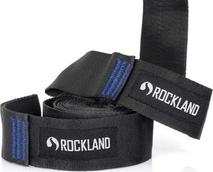 Rockland Taśmy do hamaka Hammock suspension Smart Straps 2