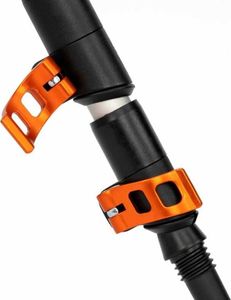 Rockland Kije trekkingowe Horizon 4