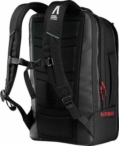 Plecak turystyczny Alpinus Tijuca Travel 30 l 2