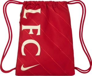 Nike Worek na buty Nike LFC Stadium GMSK - FA21 czerwony DD1507 687 1