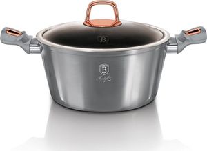 Berlinger Haus Zestaw Garnków Berlinger Haus Bh-7033 Moonlight 4