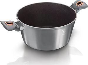 Berlinger Haus Zestaw Garnków Berlinger Haus Bh-7033 Moonlight 6