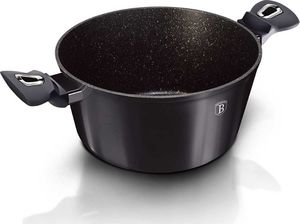 Berlinger Haus Zestaw Garnków Berlingerhaus Bh-6919 Carbon Pro 3