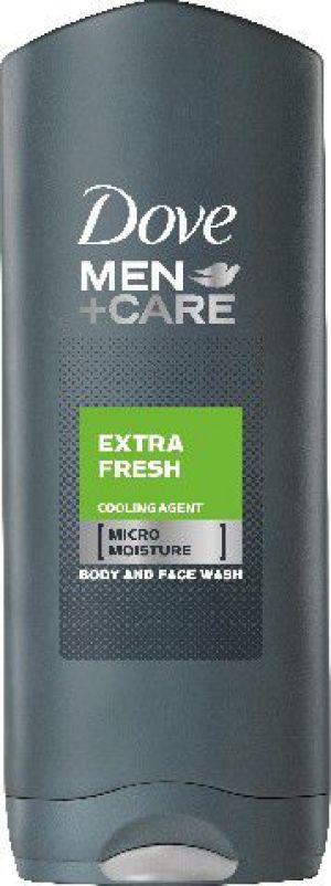 Dove  Men Care Extra Fresh żel pod prysznic 250ml 1