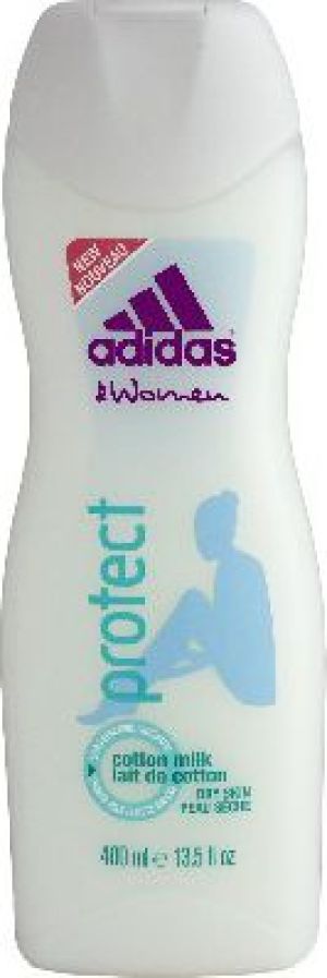 Adidas Women Protect Żel pod prysznic 400ml 1