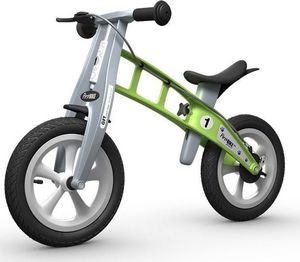 Rowerek biegowy First Bike Rowerek biegowy FirstBIKE Street 1