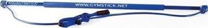 Gymstick Przyrząd do ćwiczeń Gymstick Original 130 cm 1