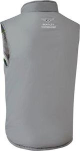 Bentley Motorsport Bezrękawnik męski Team Bentley Motorsport XXL 3