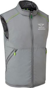 Bentley Motorsport Bezrękawnik męski Team Bentley Motorsport XXL 4