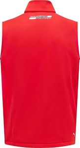 Scuderia Ferrari F1 Team Bezrękawnik męski Team Ferrari F1 2021 XXL 2