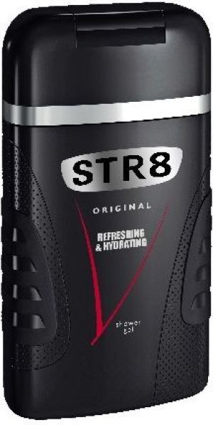 STR8 Original Żel po prysznic 250ml 1